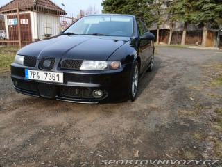 Seat Leon  2005