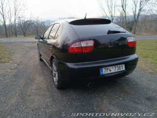 Seat Leon  2005