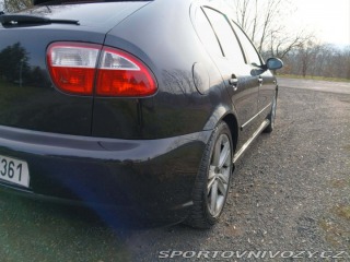 Seat Leon  2005