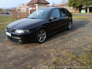 Seat Leon  2005