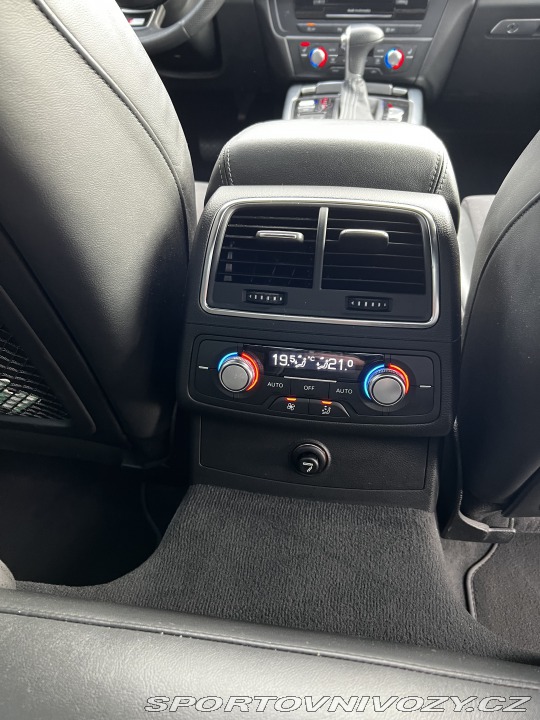 Audi A6 3,0 Bi-TDI S-line 230 KW 2014