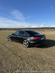 Audi A6 3,0 Bi-TDI S-line 230 KW 2014