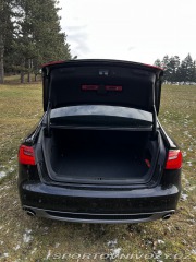 Audi A6 3,0 Bi-TDI S-line 230 KW 2014