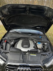 Audi A6 3,0 Bi-TDI S-line 230 KW 2014