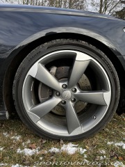 Audi A6 3,0 Bi-TDI S-line 230 KW 2014