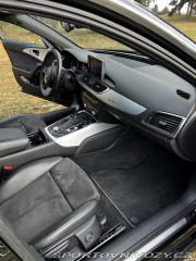 Audi A6 3,0 Bi-TDI S-line 230 KW 2014