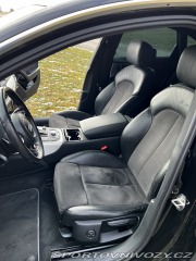 Audi A6 3,0 Bi-TDI S-line 230 KW 2014