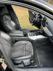 Audi A6 3,0 Bi-TDI S-line 230 KW 2014