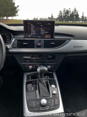Audi A6 3,0 Bi-TDI S-line 230 KW 2014
