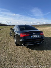Audi A6 3,0 Bi-TDI S-line 230 KW 2014