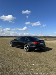 Audi A6 3,0 Bi-TDI S-line 230 KW 2014