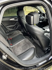 Audi A6 3,0 Bi-TDI S-line 230 KW 2014