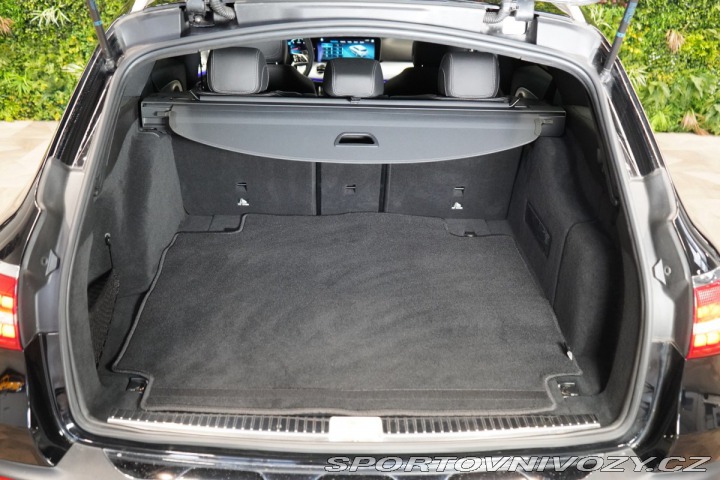 Mercedes-Benz E 400d*4M*ALL-TERRAIN*TAŽNÉ 2022