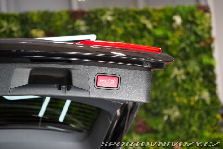 Mercedes-Benz E 400d*4M*ALL-TERRAIN*TAŽNÉ 2022