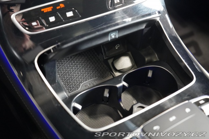 Mercedes-Benz E 400d*4M*ALL-TERRAIN*TAŽNÉ 2022