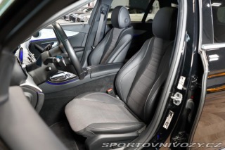 Mercedes-Benz E 400d*4M*ALL-TERRAIN*TAŽNÉ 2022