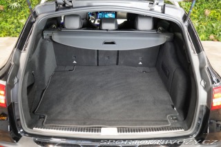 Mercedes-Benz E 400d*4M*ALL-TERRAIN*TAŽNÉ 2022
