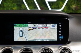 Mercedes-Benz E 400d*4M*ALL-TERRAIN*TAŽNÉ 2022