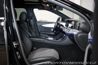 Mercedes-Benz E 400d*4M*ALL-TERRAIN*TAŽNÉ 2022