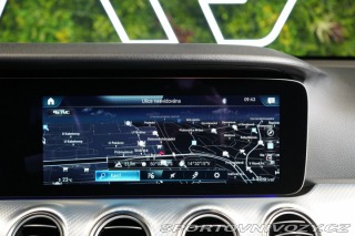 Mercedes-Benz E 400d*4M*ALL-TERRAIN*TAŽNÉ 2022