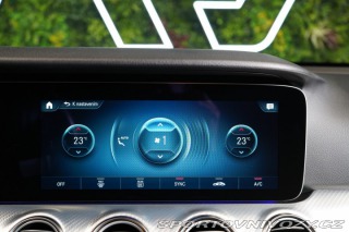 Mercedes-Benz E 400d*4M*ALL-TERRAIN*TAŽNÉ 2022