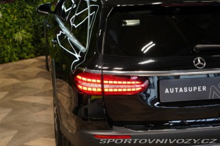 Mercedes-Benz E 400d*4M*ALL-TERRAIN*TAŽNÉ 2022