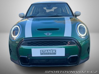 Mini Cooper S 2021