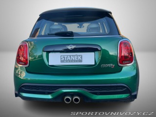 Mini Cooper S 2021