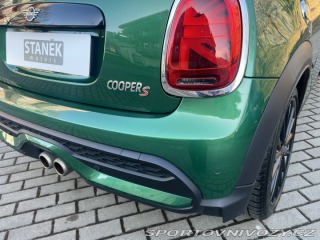Mini Cooper S 2021