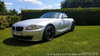 BMW Z4 cabrio