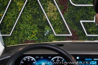 Mercedes-Benz Ostatní modely GLE 400d*4M*COUPE*AMG*HUD*VZD 2023