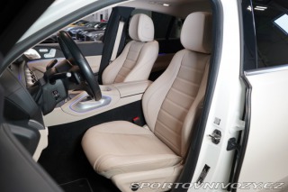 Mercedes-Benz Ostatní modely GLE 400d*4M*COUPE*AMG*HUD*VZD 2023