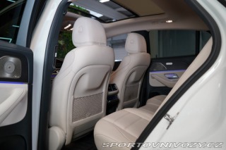 Mercedes-Benz Ostatní modely GLE 400d*4M*COUPE*AMG*HUD*VZD 2023