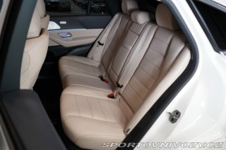 Mercedes-Benz Ostatní modely GLE 400d*4M*COUPE*AMG*HUD*VZD 2023