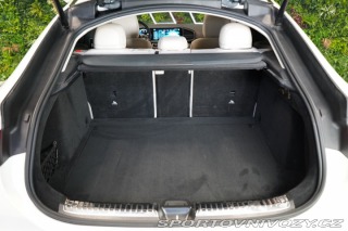 Mercedes-Benz Ostatní modely GLE 400d*4M*COUPE*AMG*HUD*VZD 2023