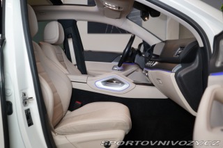 Mercedes-Benz Ostatní modely GLE 400d*4M*COUPE*AMG*HUD*VZD 2023