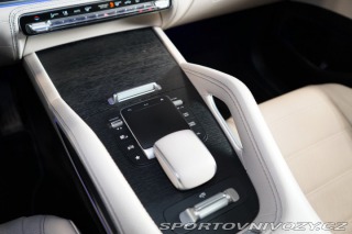 Mercedes-Benz Ostatní modely GLE 400d*4M*COUPE*AMG*HUD*VZD 2023