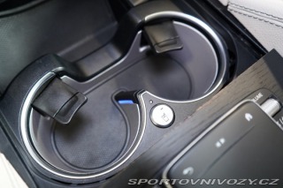 Mercedes-Benz Ostatní modely GLE 400d*4M*COUPE*AMG*HUD*VZD 2023