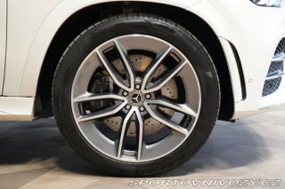 Mercedes-Benz Ostatní modely GLE 400d*4M*COUPE*AMG*HUD*VZD 2023