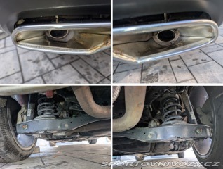 Škoda Octavia RS RS230 CHHA manuál 2018