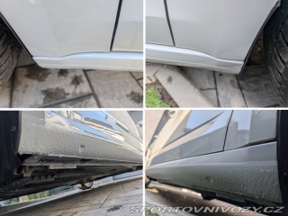 Škoda Octavia RS RS230 CHHA manuál 2018