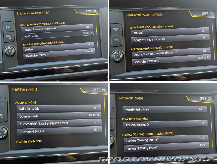 Seat Leon CUPRA 300PS 4x4 DSG 2018