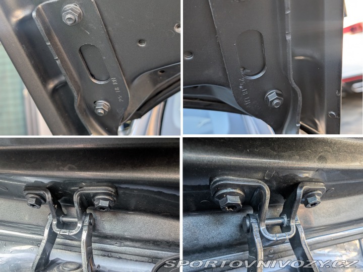 Seat Leon CUPRA 300PS 4x4 DSG 2018