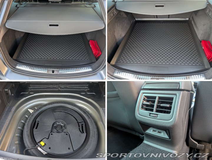 Seat Leon CUPRA 300PS 4x4 DSG 2018