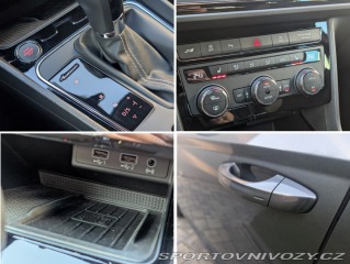 Seat Leon CUPRA 300PS 4x4 DSG 2018