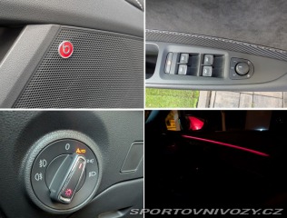 Seat Leon CUPRA 300PS 4x4 DSG 2018