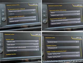 Seat Leon CUPRA 300PS 4x4 DSG 2018