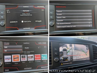 Seat Leon CUPRA 300PS 4x4 DSG 2018