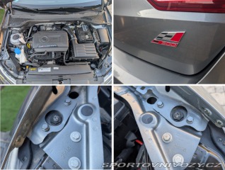 Seat Leon CUPRA 300PS 4x4 DSG 2018