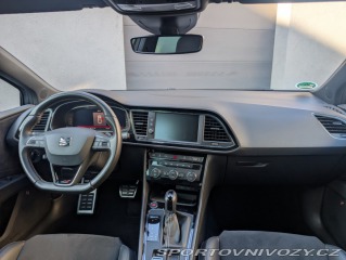 Seat Leon CUPRA 300PS 4x4 DSG 2018